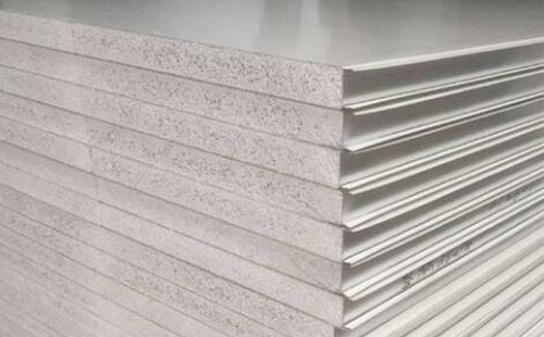 尖扎硅岩净化板