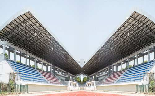 尖扎钢结构施工技术详解:从规划到完工的关键步骤 尖扎钢结构施工技术详解:从规划到完工的关键步骤