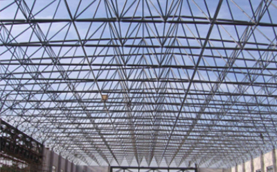 尖扎钢结构工程注意要点 尖扎钢结构工程注意要点