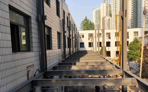 尖扎钢结构防火涂料的检测技巧是有哪些