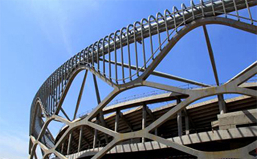 如何防止尖扎钢结构焊接热变形? 如何防止尖扎钢结构焊接热变形?