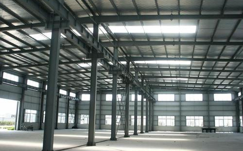 简单了解尖扎钢结构的基础材料问题 简单了解尖扎钢结构的基础材料问题