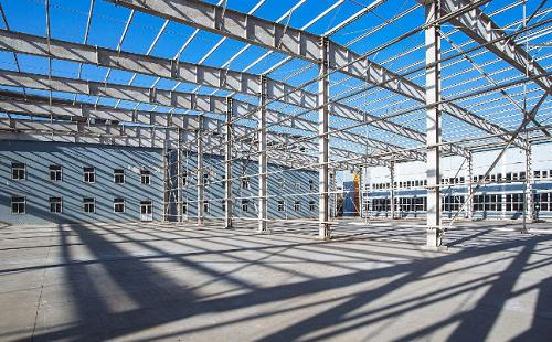 尖扎钢结构工程屋顶防水的解决方案 尖扎钢结构工程屋顶防水的解决方案