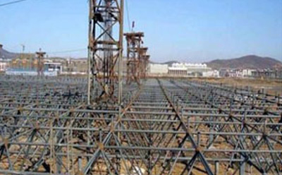 尖扎钢结构厂房的冷却处理需要对症下药