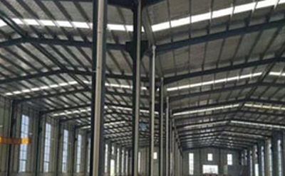 尖扎钢结构的检测方法 尖扎钢结构的检测方法