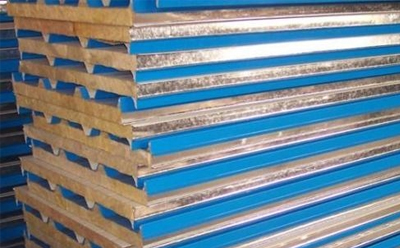 尖扎彩钢岩棉板防火等级是几级 尖扎彩钢岩棉板防火等级是几级