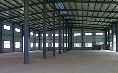 尖扎钢结构建筑施工时需要注意什么 尖扎钢结构建筑施工时需要注意什么