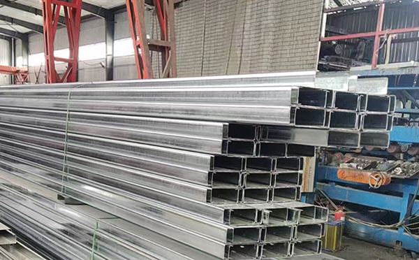 尖扎C型钢规格与安装技术全解析