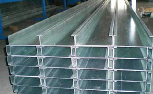 尖扎青海尖扎C型钢选购与安装技术指南 尖扎青海尖扎C型钢选购与安装技术指南