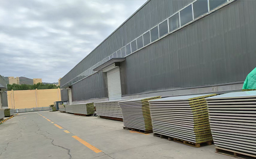 尖扎尖扎青海尖扎彩钢岩棉板保温与防火性能解析