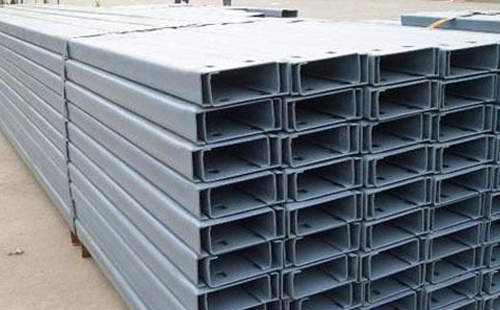 尖扎C型钢镀锌层厚度与安装要点 尖扎C型钢镀锌层厚度与安装要点