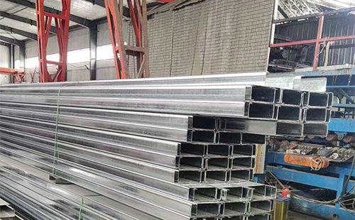 尖扎C型钢规格选型与安装技术全解析 尖扎C型钢规格选型与安装技术全解析