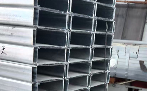 尖扎C型钢选型与在轻尖扎钢结构中的应用解析 尖扎C型钢选型与在轻尖扎钢结构中的应用解析